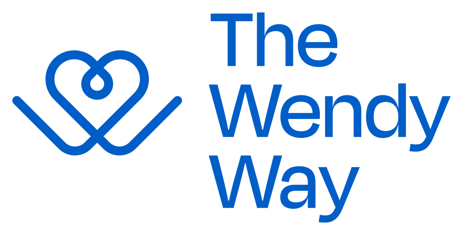 The Wendy Way